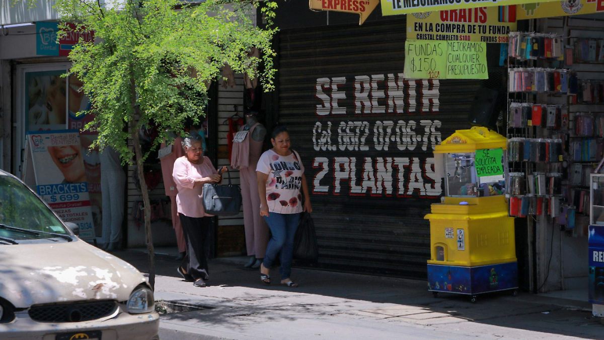 VIOLENCIA GOLPEA A SINALOA