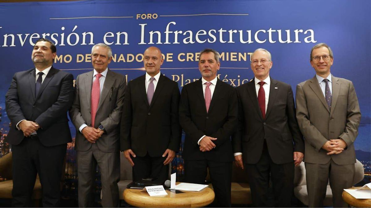 ¡INVERSIÓN A LA VISTA! EMPRESARIOS DESBLOQUEAN 3,500 MILLONES DE DÓLARES