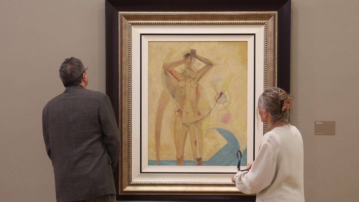 ARTE MEXICANO CONQUISTA PARÍS