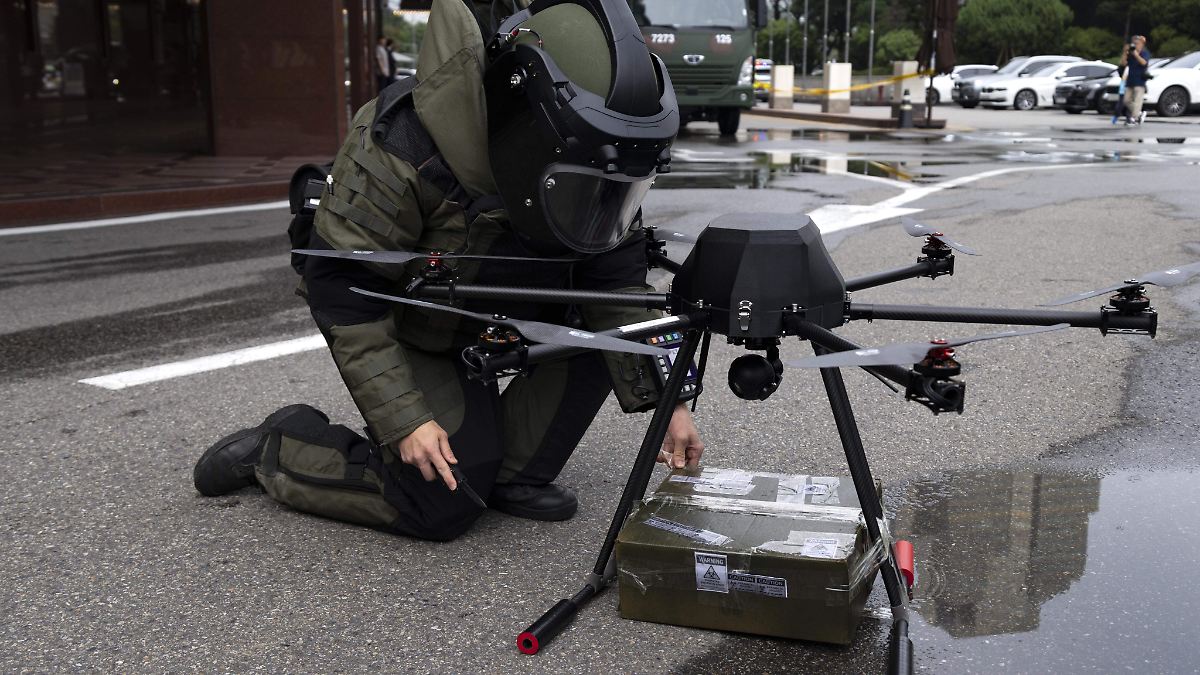 ROBOTS ASESINOS: LA AMENAZA ES REAL