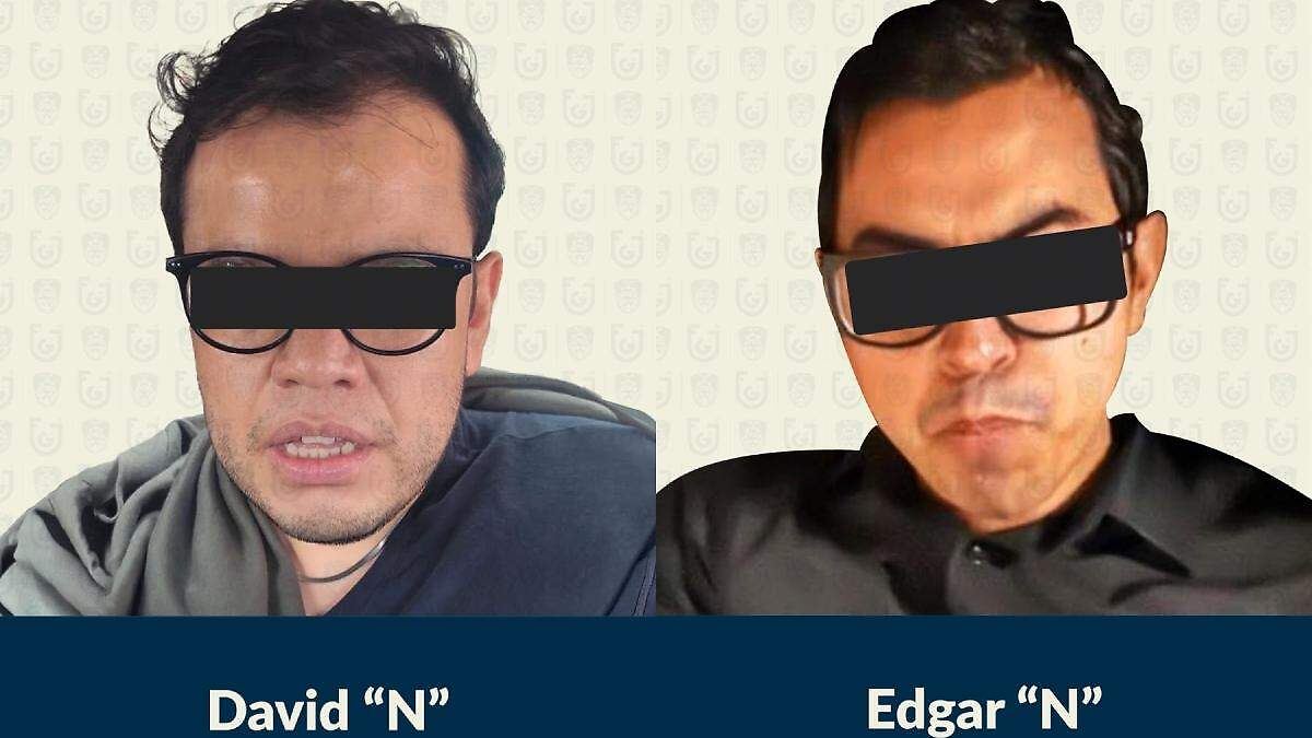 CAEN POR FRAUDE EN EXAMEN DE LA UNAM