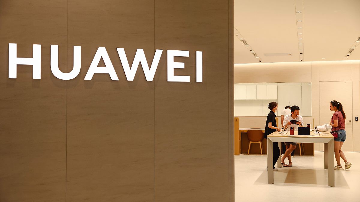 HUAWEI ARRASARÍA CON HP: ACUERDO DE PATENTES WI-FI