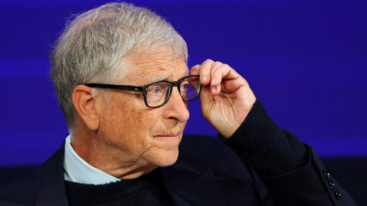 ¡ALERTA MUNDIAL! GATES LANZA ADVERTENCIA SOBRE IA
