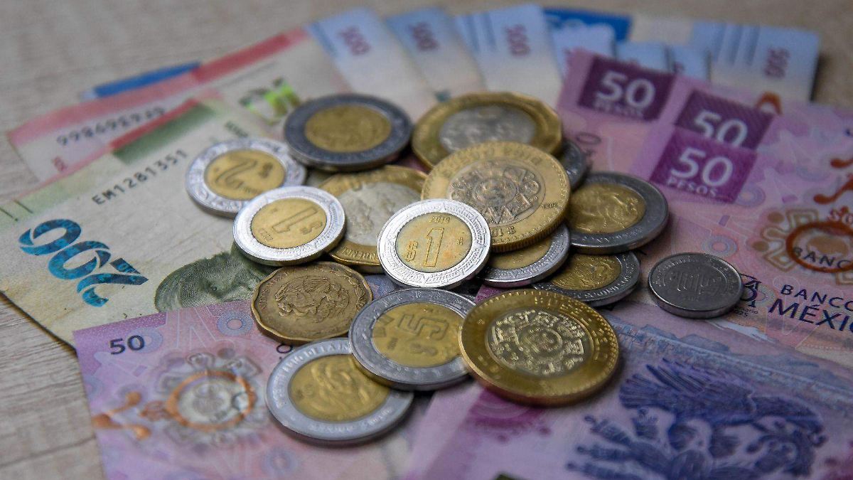 BANXICO APUESTA POR CRECIMIENTO MODESTO