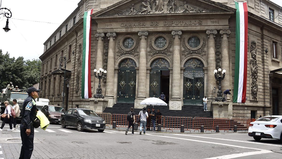 PAN PROPONE CÁRCEL POR INTENTAR ROBAR CASA