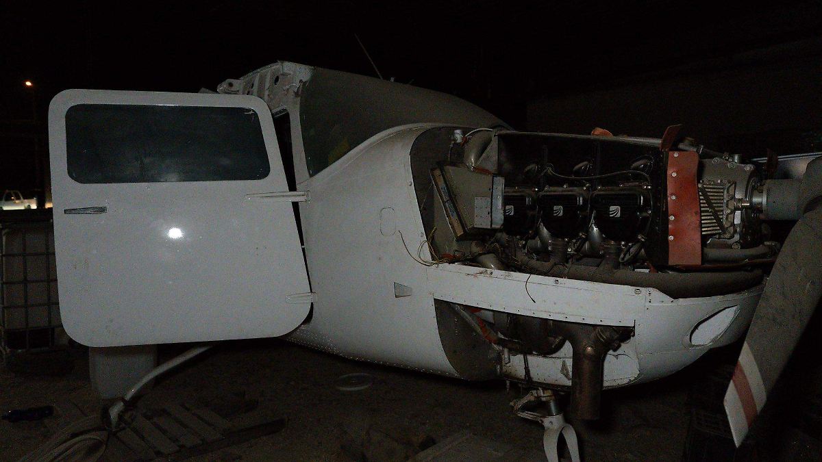 CAEN MEXICANOS VINCULADOS AL NARCO EN ECUADOR