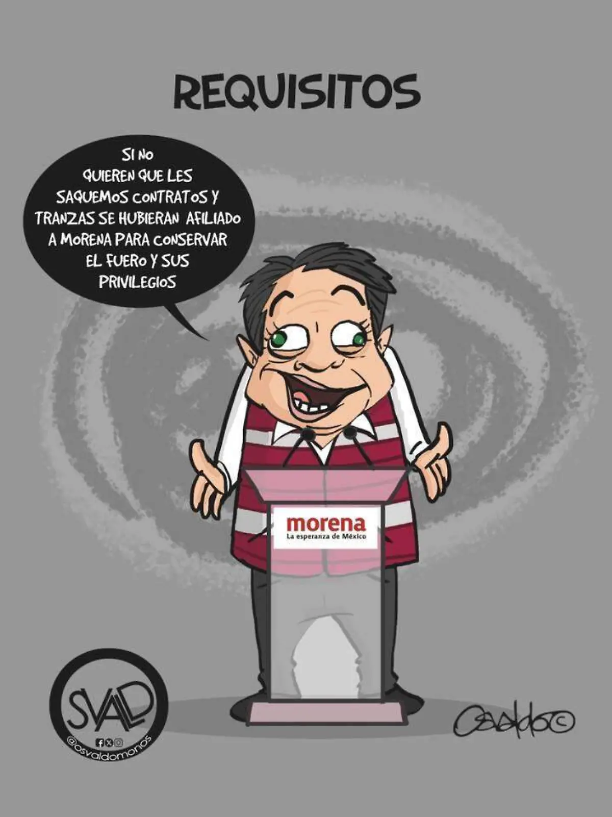 Requisitos