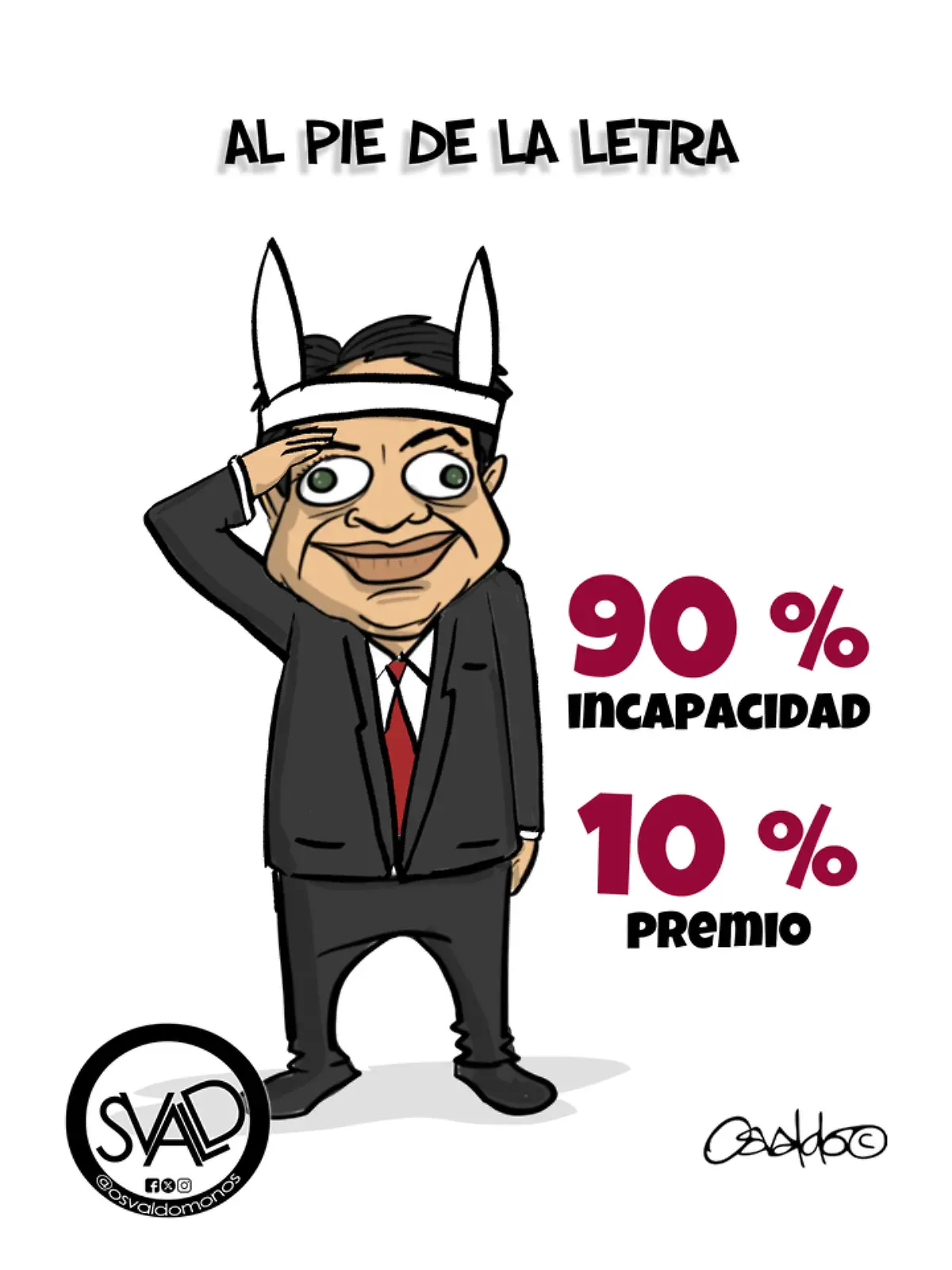Al pie de la letra