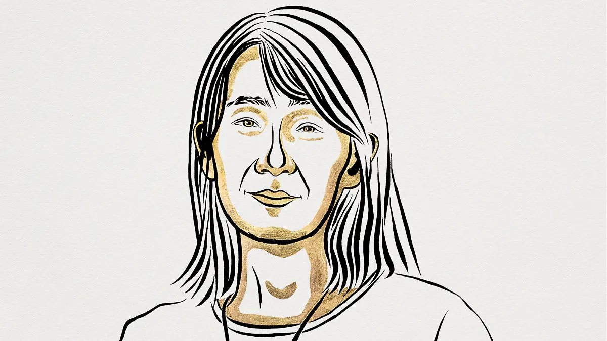 hankang_premio nobel literatura_ ilustración niklas elmehed