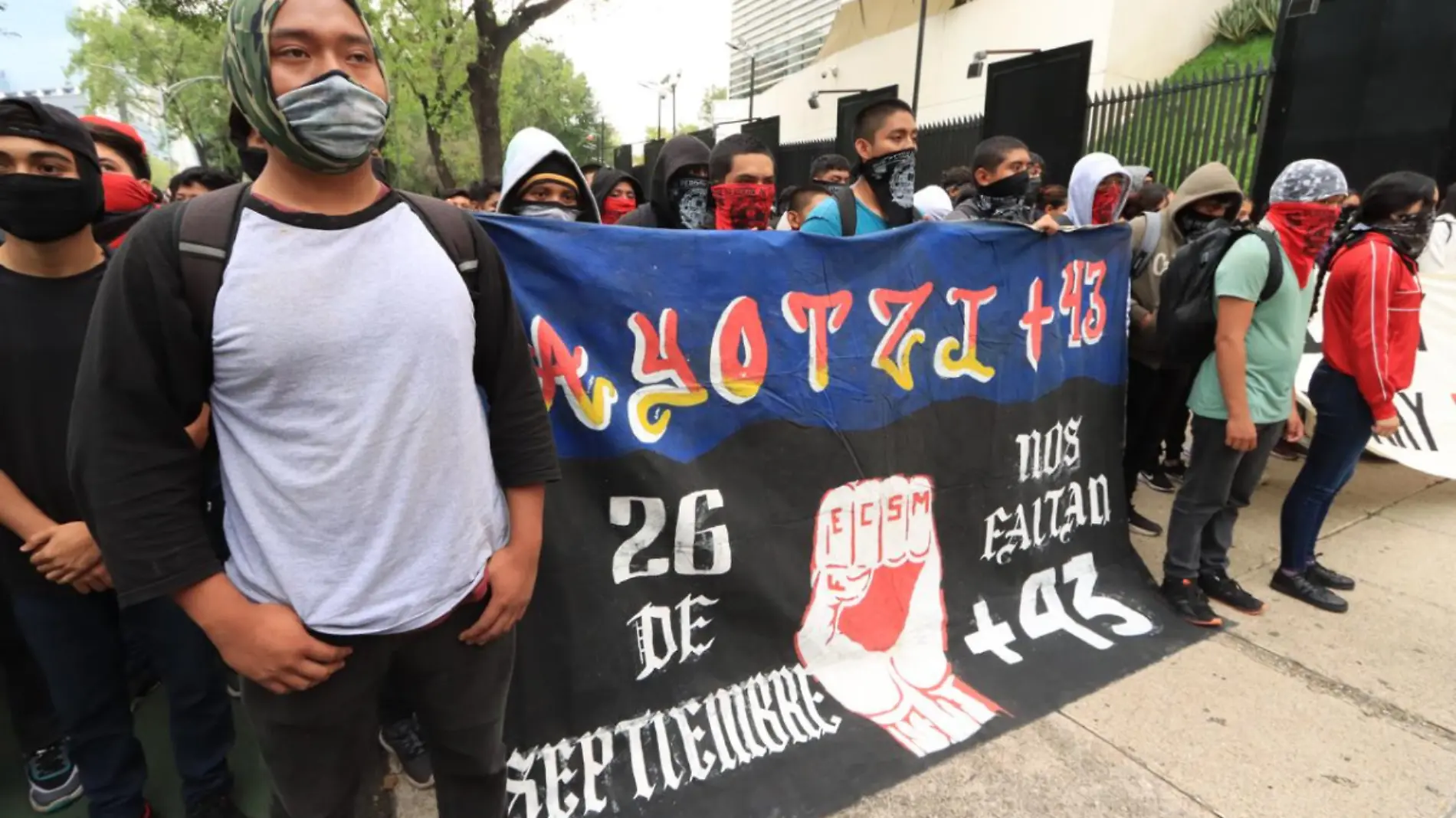 Ayotzinapa