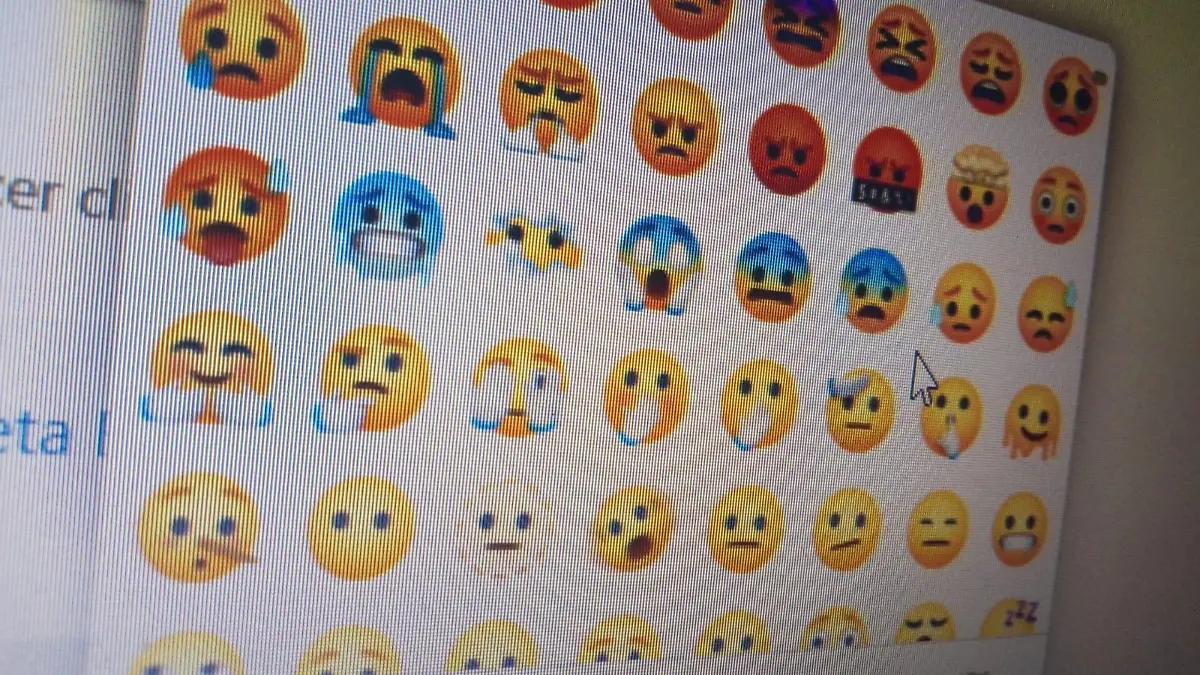 emojis