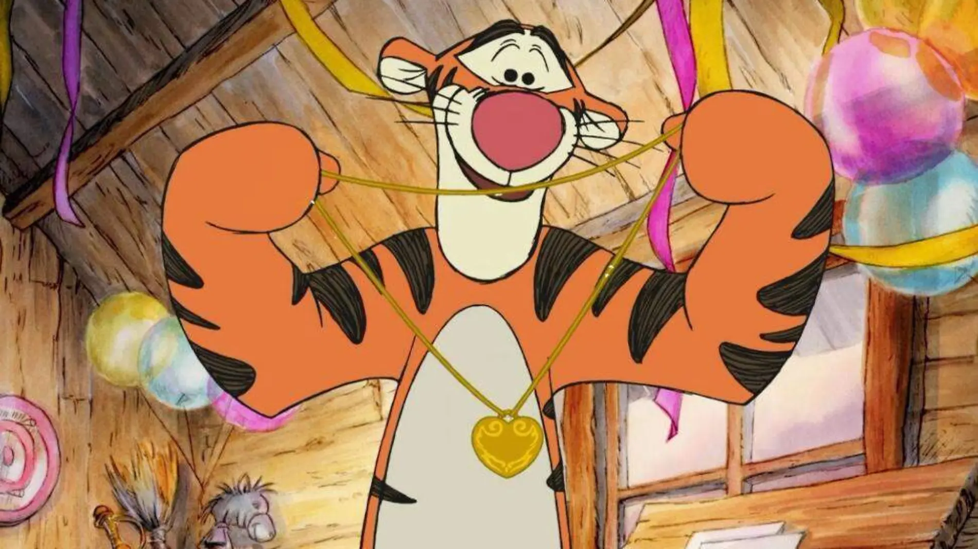 Tigger