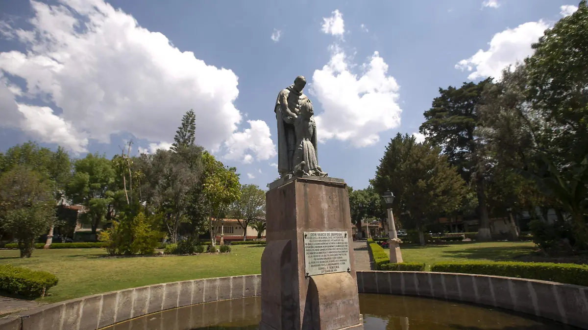 Quiroga, Vasco de Quiroga-IAV-13