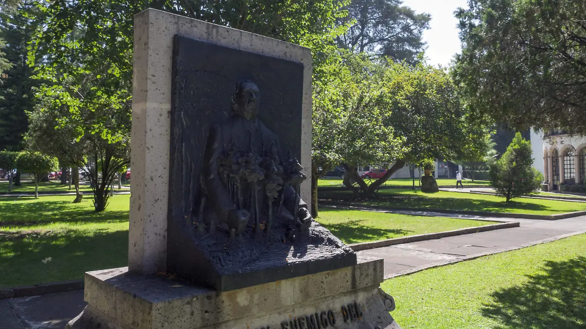 antigua Casa Catalina Morelia