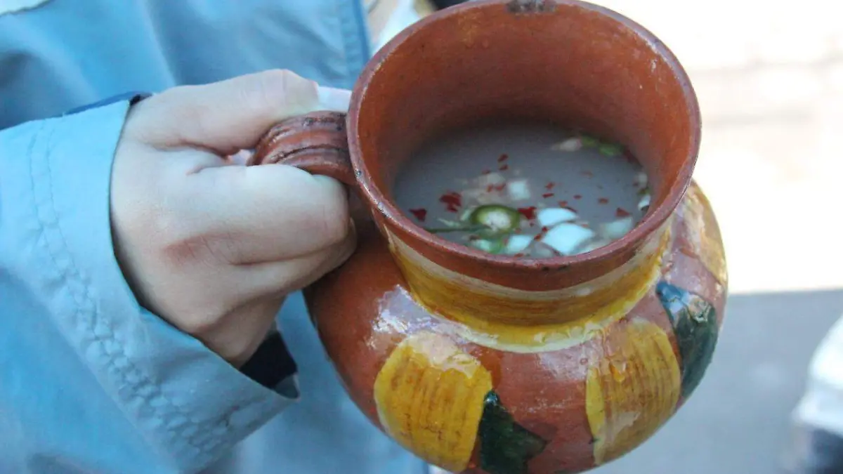 bebida pulque
