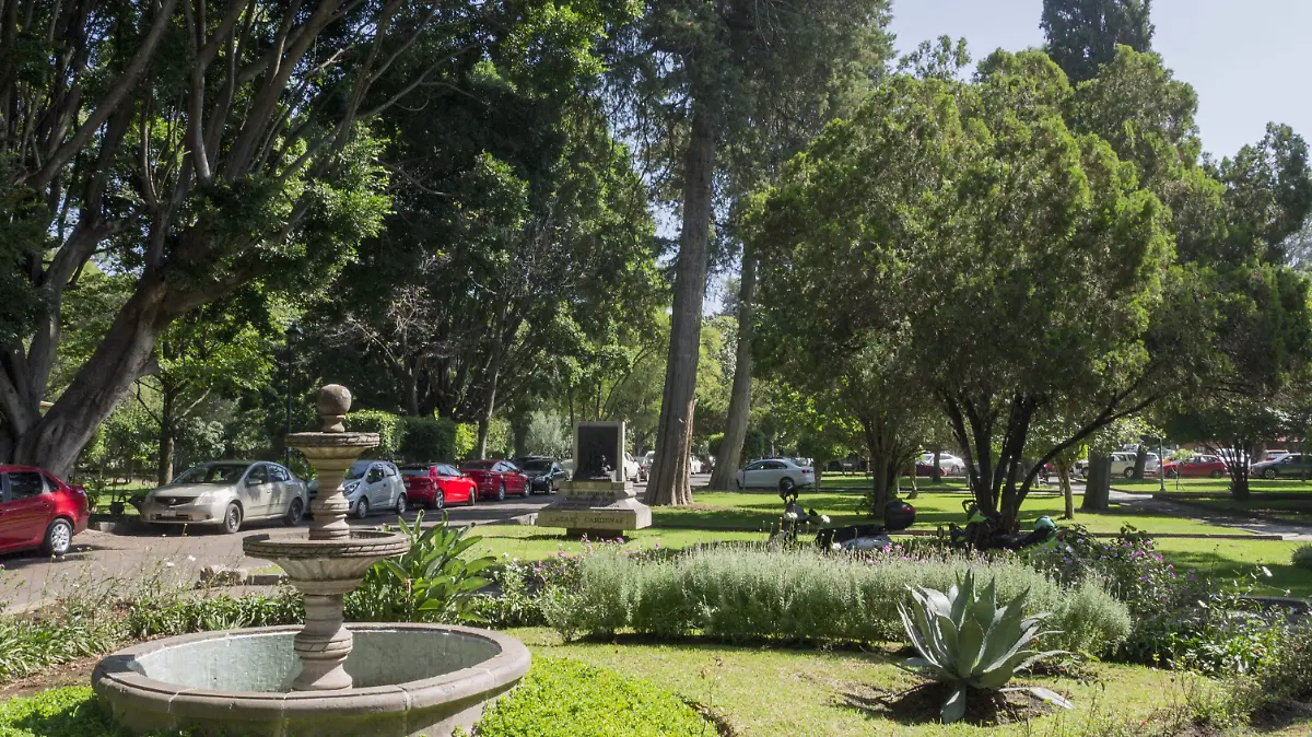 antigua Casa Catalina Morelia