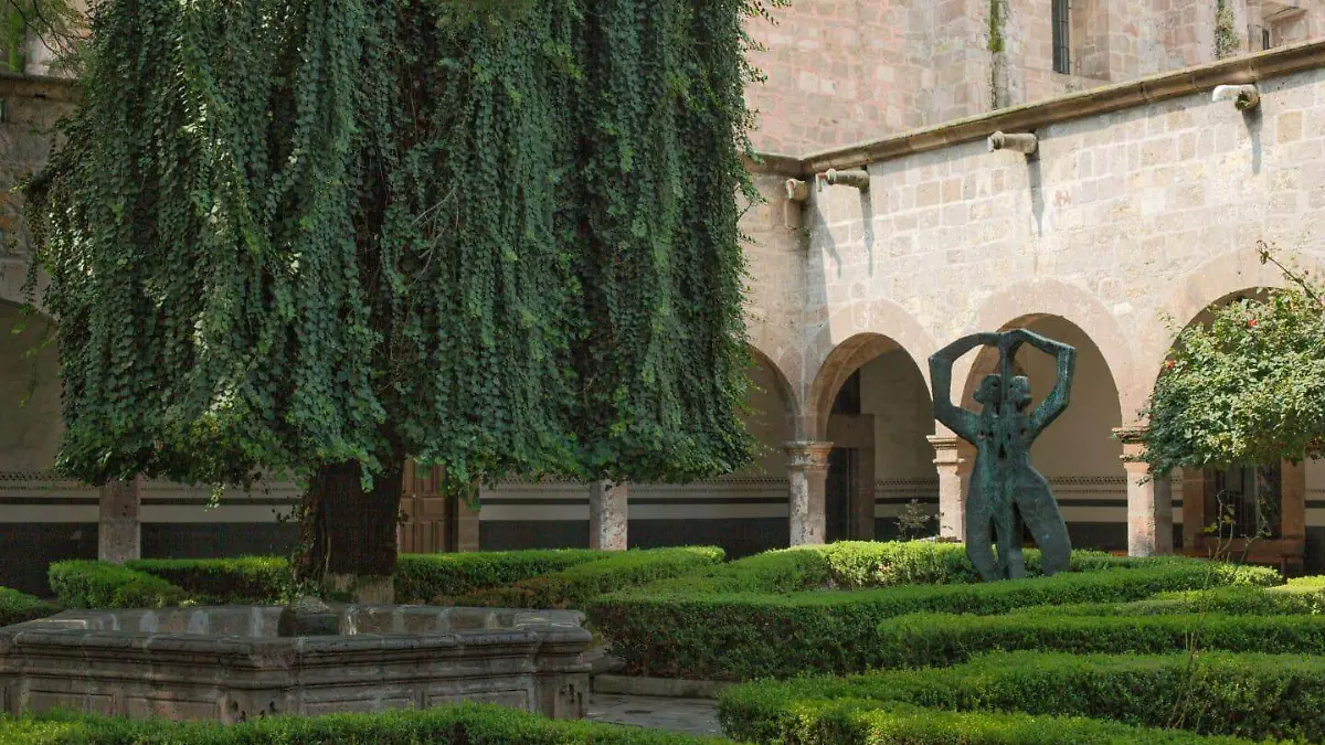 Conservatorio de Las Rosas 