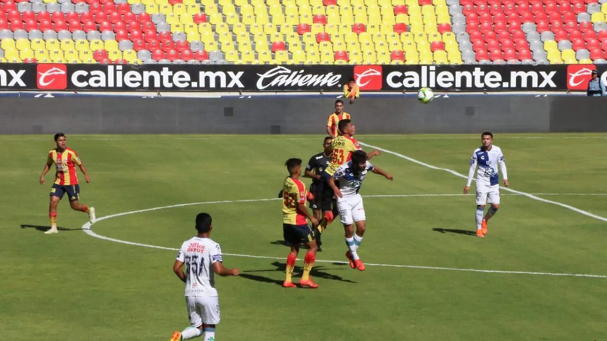 MONARCAS
