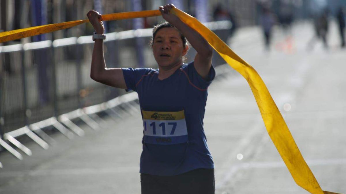 Half Marathon Suspended in Zitácuaro Due to Wave of Violence