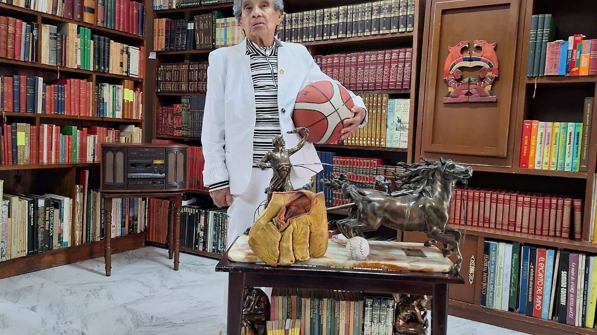 Naborina Colín