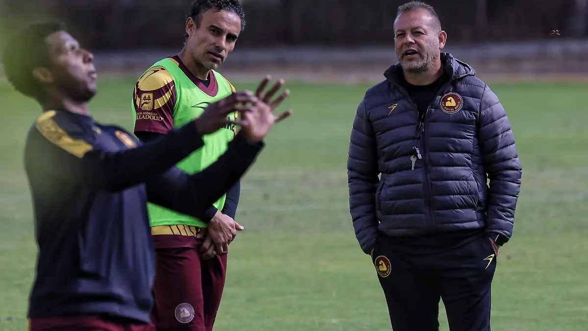 DT Atlético Morelia 