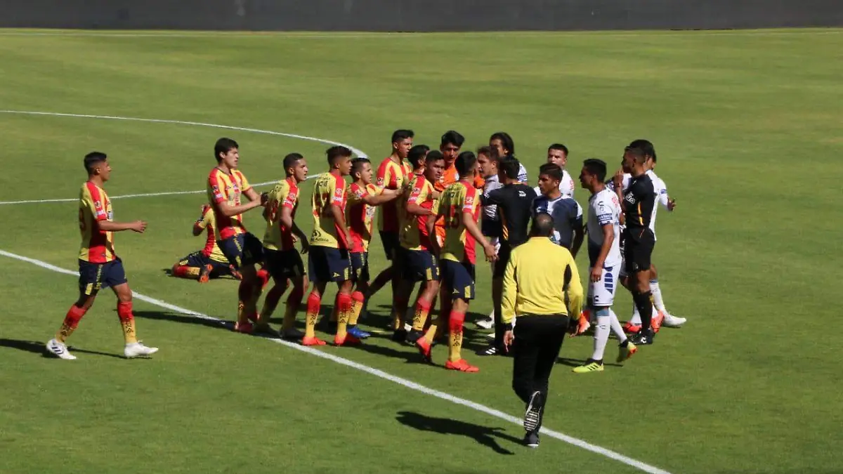 MONARCAS