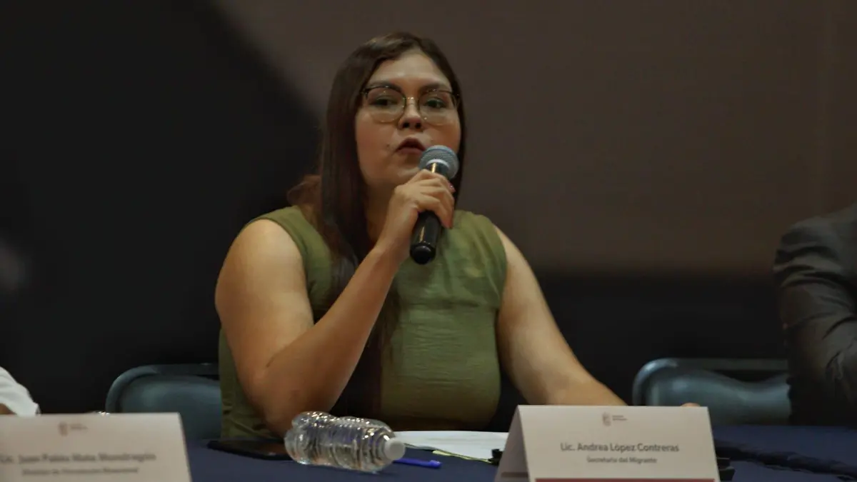 Andrea López Contreras 1
