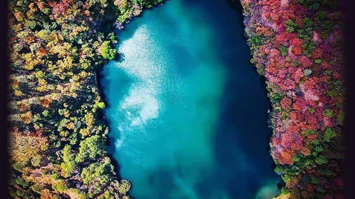 Alberca de Tacámbaro
