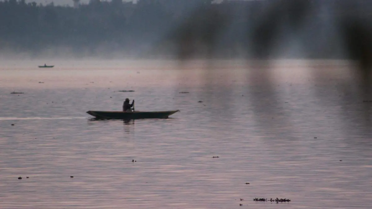 isla pacanda pátzcuaro