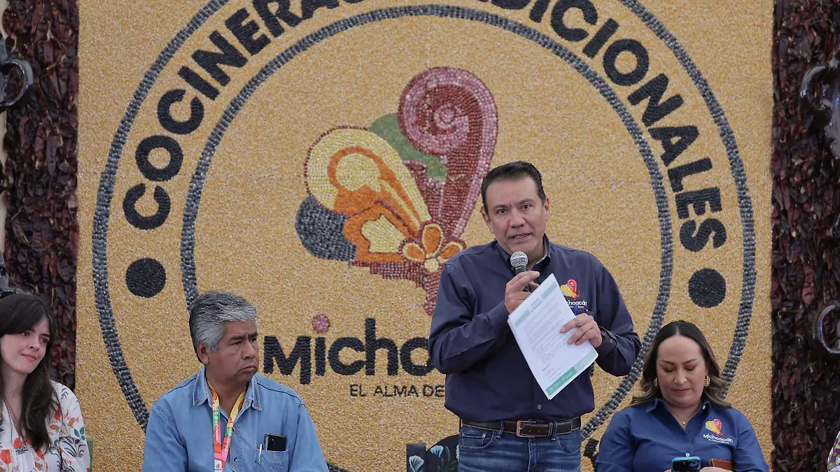 Roberto Monroy