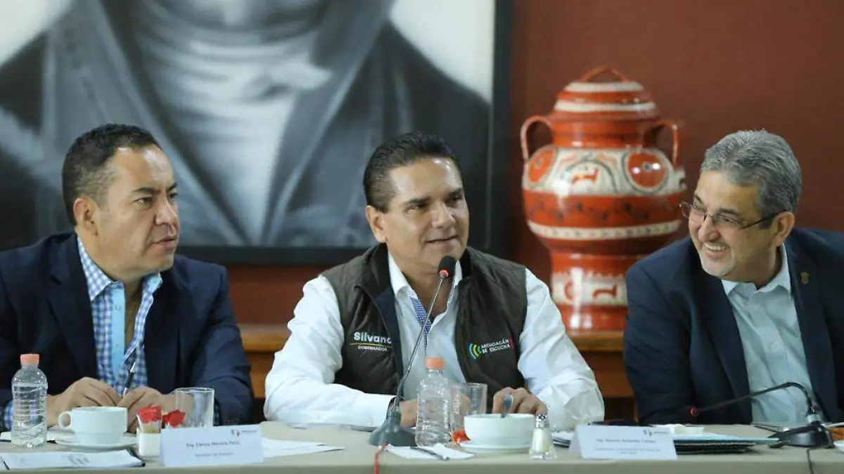 0605 Gobernador