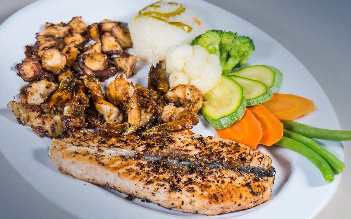 mariscos cuaresma restaurante morelia