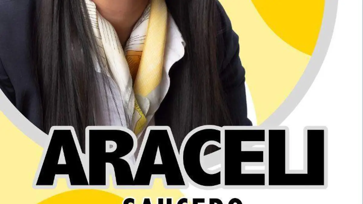 Araceli Saucedo