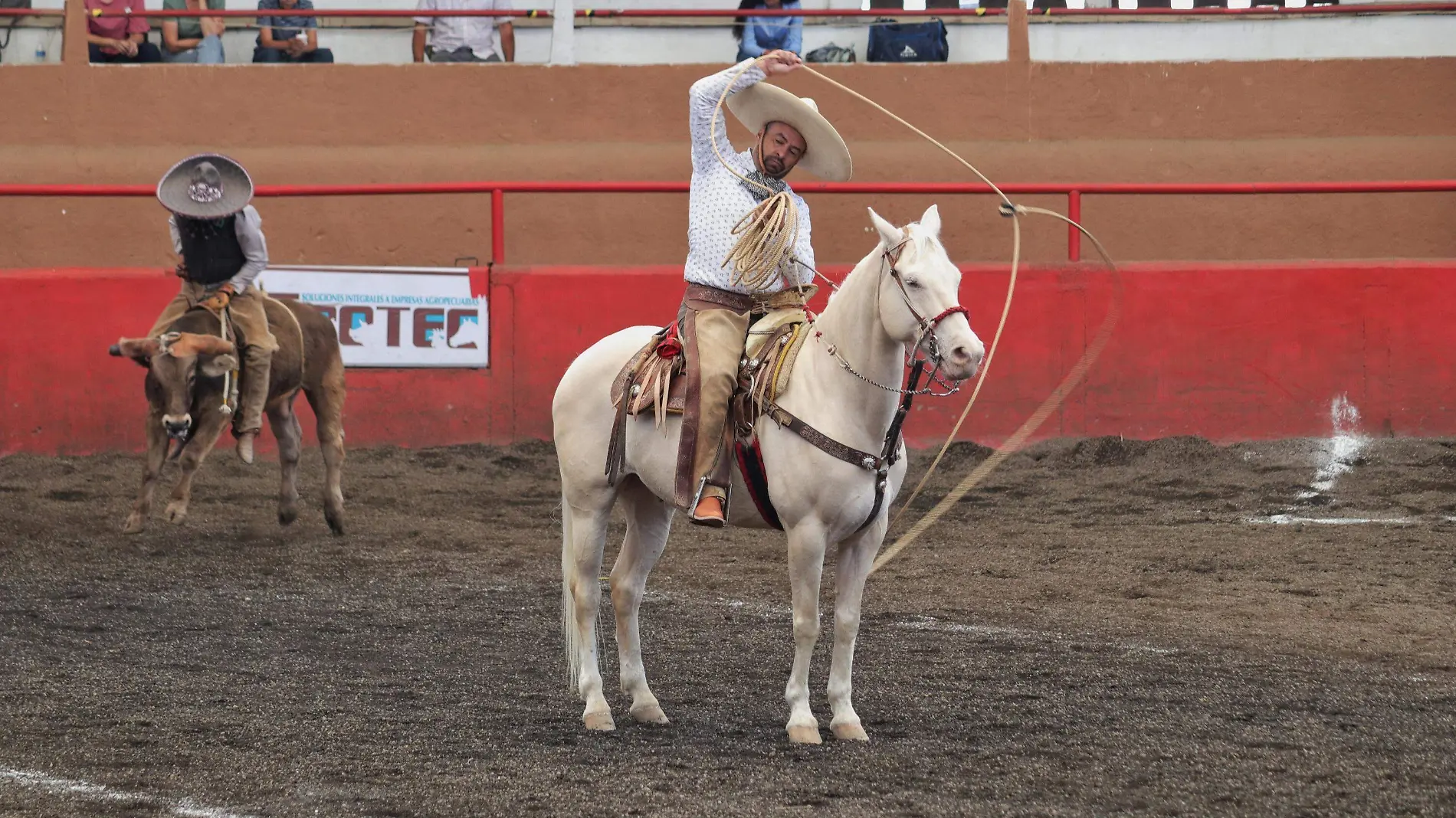 charros