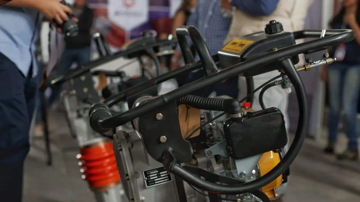 Expo construcción