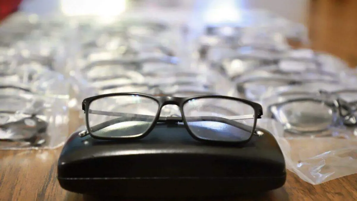 Lentes DIF