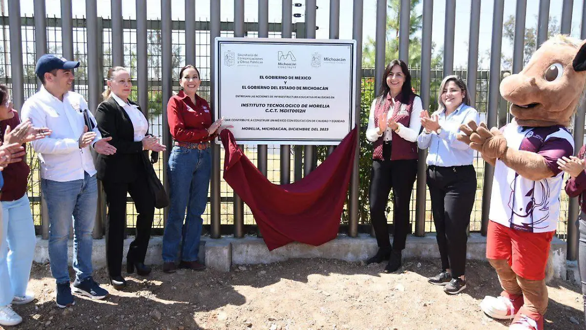 bardas tec morelia obras