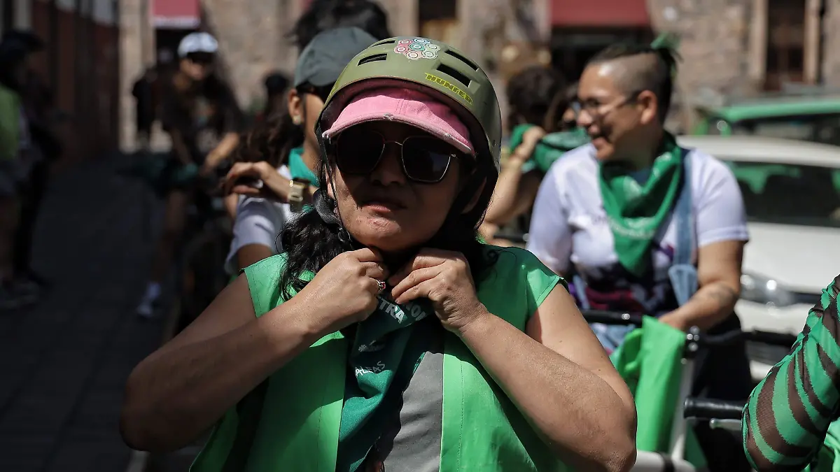 Rodada Feminista