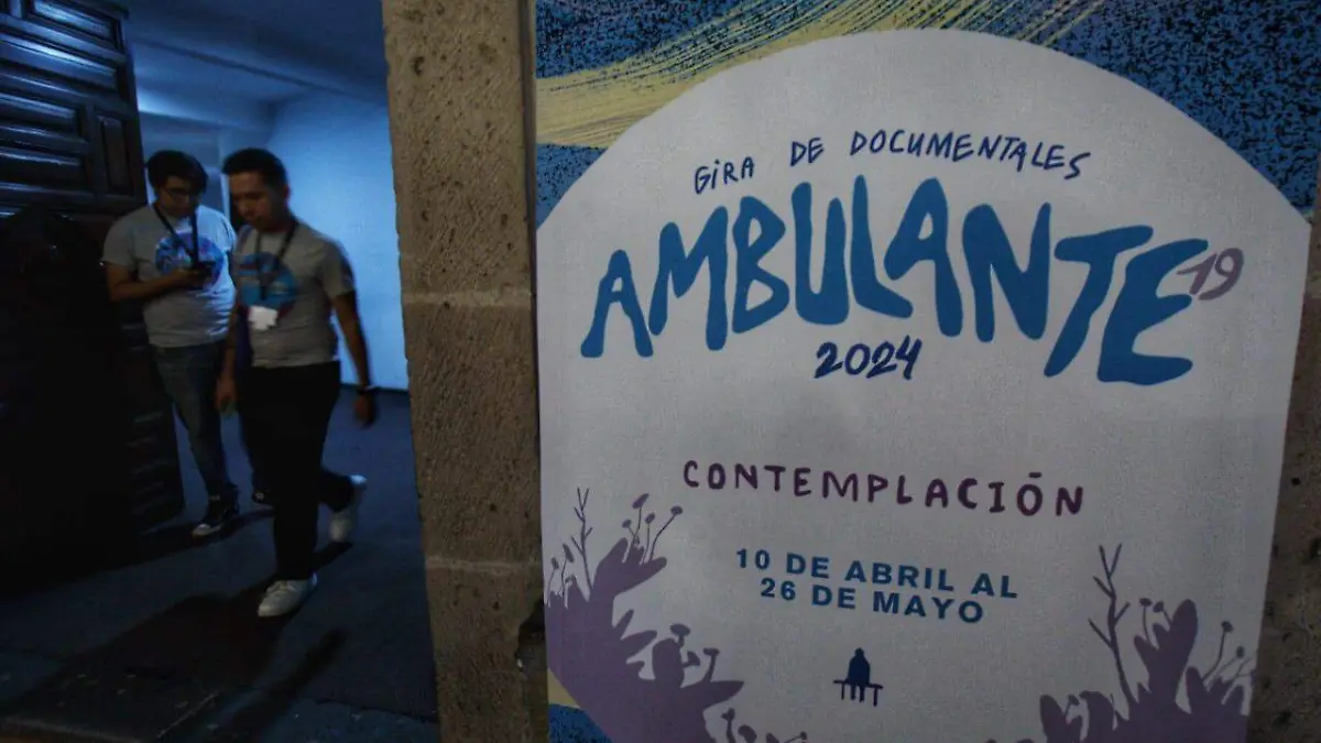 Ambulante