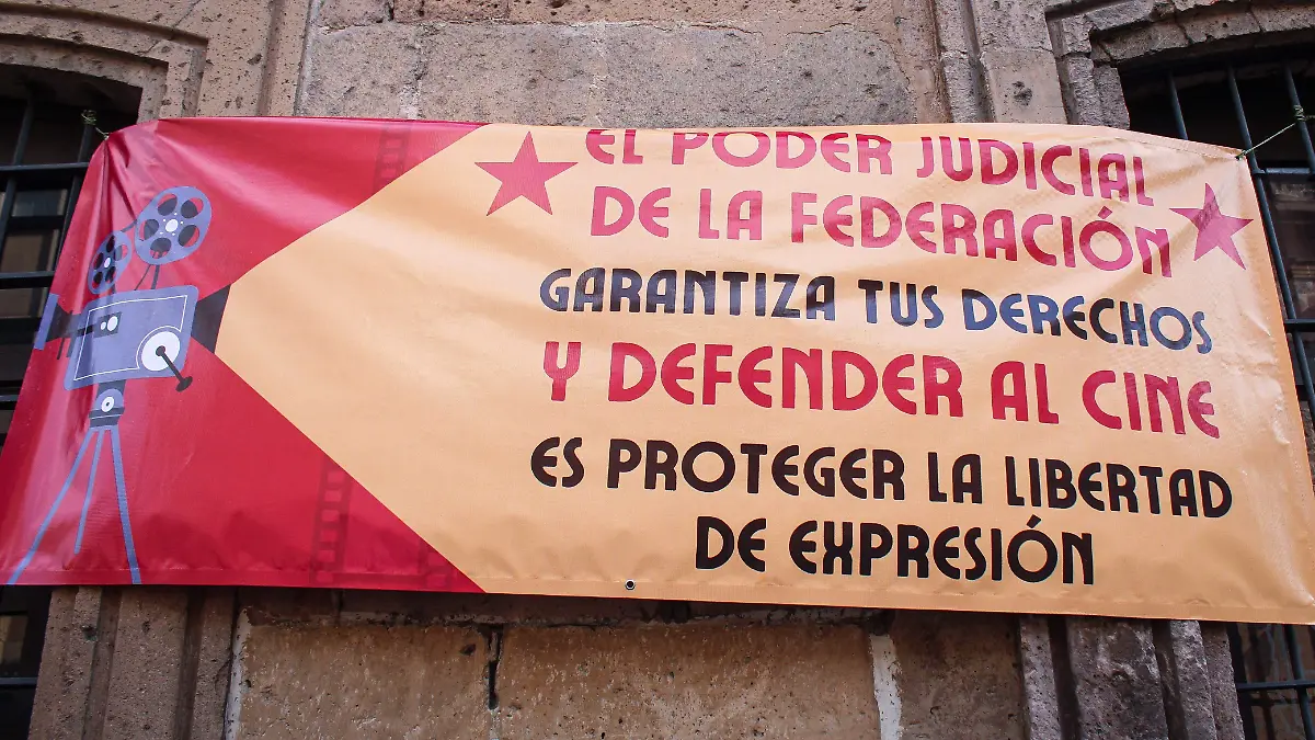 PJF en el FICM