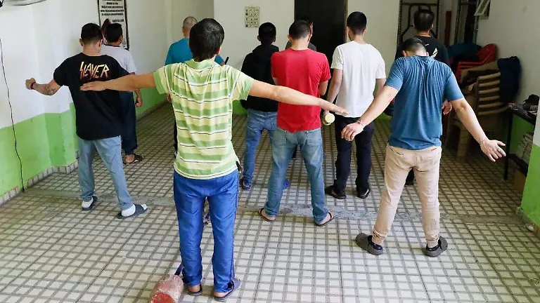 Centros de rehabilitación (2)