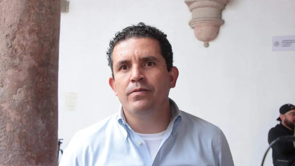 Marco Polo Aguirre Chávez