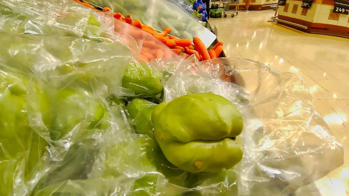 Chayote