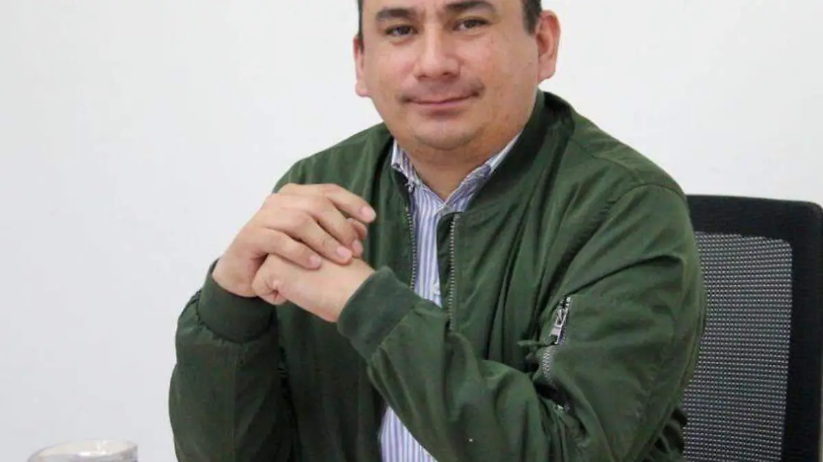 Rigoberto Márquez