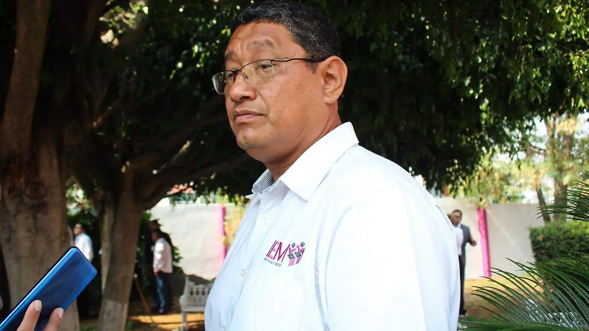 Ignacio Hurtado Gómez