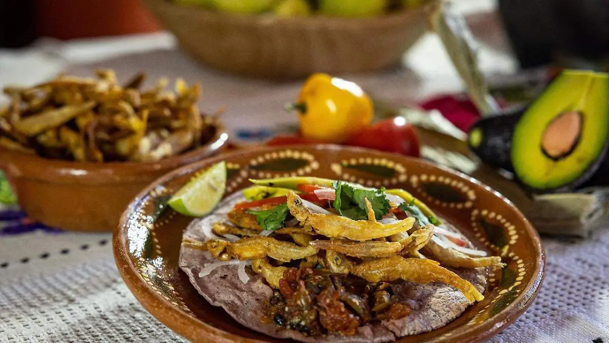 Cocineras tradicionales