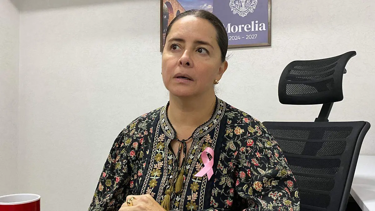 regidora edna martínez nambo javv