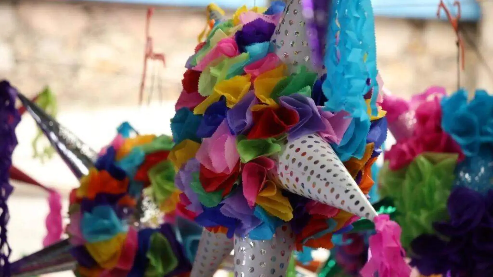 Piñatas