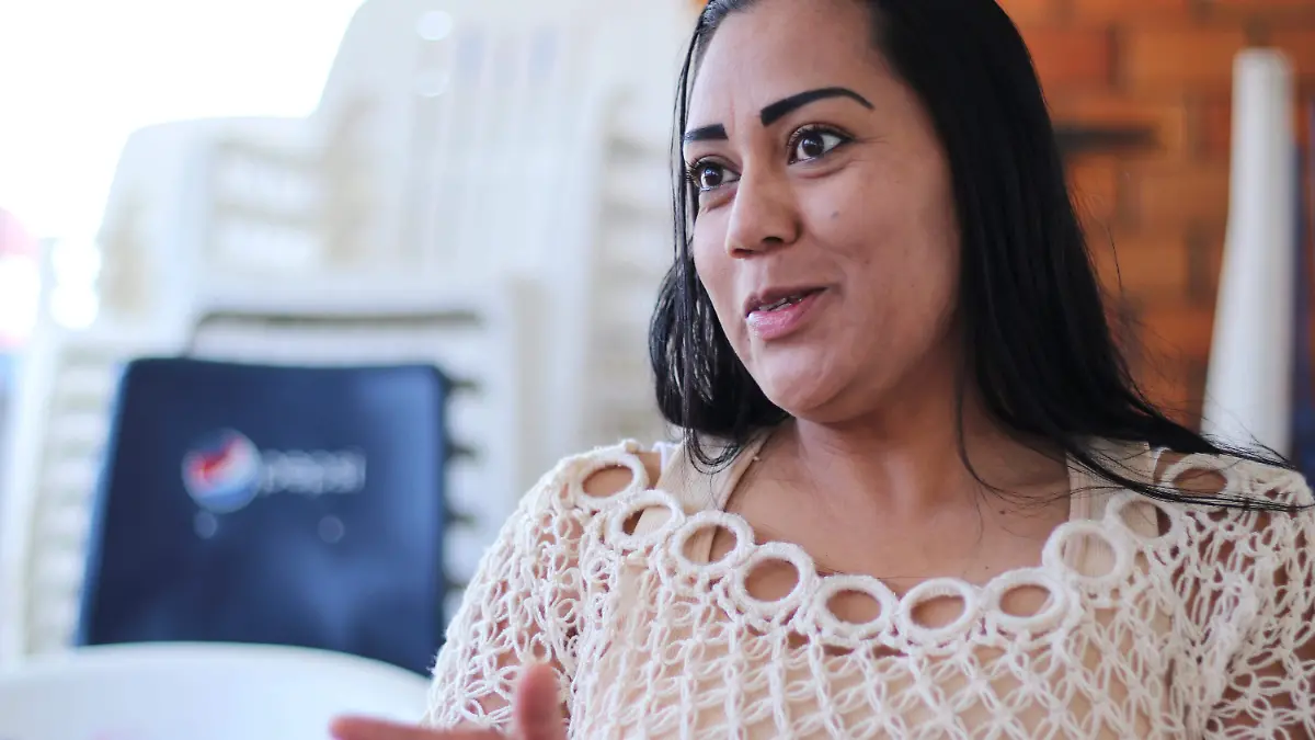 Entrevista interna Cereso