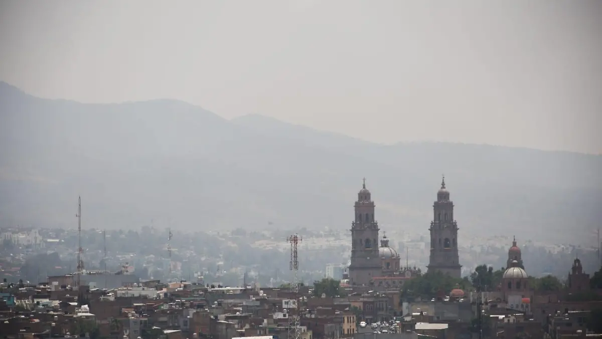 Sembrado de nubes